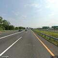 Vehicle crash on New Jersey Turnpike northbound