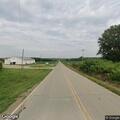 Skid loader mistaken for crash at 330th Road