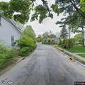 Residential fire alarm on Monroe Avenue