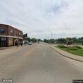 Traffic stop at Main Street and State Street