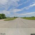 Traffic accident at Dallas Parkway and County Line