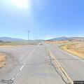Reckless driver reported on Mormon Trail