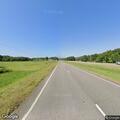 Reckless silver sedan speeding toward Leesburg