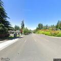 Traffic stop at 27th Avenue and Meridian
