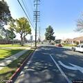 Person having difficulty breathing near Durfee Avenue