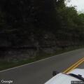 Two-vehicle crash near Double Kwik on KY 160