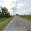 Female sustained facial cut near County Highway N