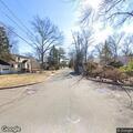 Patient alert and conscious on Maple Avenue