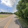 Person having panic attack with foot injury in Lake Village