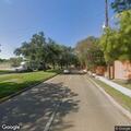 Intoxicated person stumbling near section 600 and 35