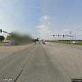 Crash at Weber and City Center in Crest Hill