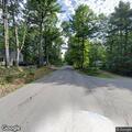 Fire response with road closure on Old Milford Road in Brookline