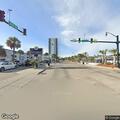 Person experiencing chest pain at 7th Ave N and N Ocean Blvd