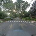 Accident reported at Cedar Road intersection