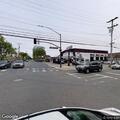 Two vehicles collide at Gilman and Sixth streets