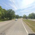 Traffic stop on Highway 10 and North Main
