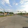 Traffic stop involving trailer on East Main