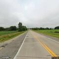 Report of wrong-way driver on Highway 14 near Byron