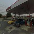Money stolen from customer at gas station