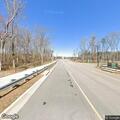 Disabled vehicle on highway near International Drive