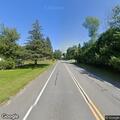 Two people attempt to steal dump trailer