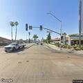 Person sick at Slauson Ave and Atlantic Blvd