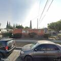Malfunctioning stove at Quinn Street mobile home park