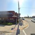 Person fell and has left shoulder pain near 9th Street West