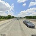 Vehicle fire on I-40 westbound near Main Street