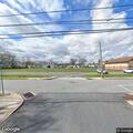 Possible electrical issue at Bayard Avenue home