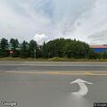 Man with chest pain at Sterling Highway, Homer AK