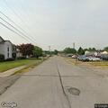 Suspicious person reported off porch on Water Street
