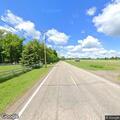 Wrong-way vehicle crosses median on County Road 50