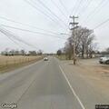 County vehicle hits deer near Chapel Hill city limits