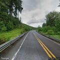 Reckless driving reported on Highway 126 near mile 39