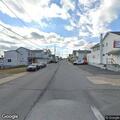 Low wire blocks traffic at Evans and Cooper streets