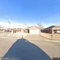 Traffic stop near Pontiac Avenue in Lubbock