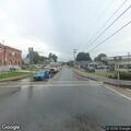 Disabled vehicle at Willett Street and River Street