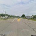 Reported vandalism to fiber lines on State Route 93