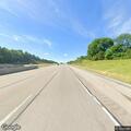 Truck crash on I-75 injures driver’s face