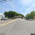 Reckless dirt bike riding on South Main Street
