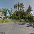 Odor of gas reported inside Marshall Street home