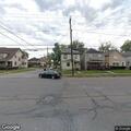 Reckless driving complaint involving dark Jeep