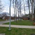 Smoke or carbon monoxide alarm at Maplewood Court