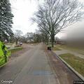 Overturned vehicle crash injures two in Royal Oak