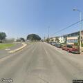 Battery suspect left Vermont Avenue location