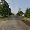 Officer investigates suspicious situation at intersection