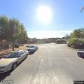 Officer conducts traffic stop on Knollwood Court
