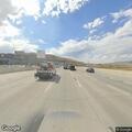 911 hang-up on I-15 near (number withheld) South in Draper