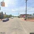 Automatic crash alert at North Main and West Grand River